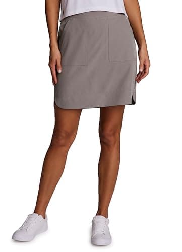 RBX Skort Review – Versatile Pickleball Skort with Pockets?