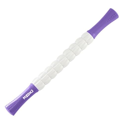 MZDXJ Muscle Roller Stick Review: Does It Actually Work for Pain Relief?