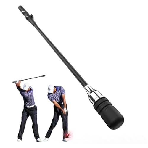 Rocalt Golf Swing Speed Trainer Review – Does the Click Stick Actually Work?