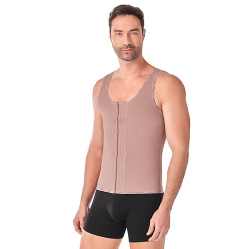Ann Chery 5170 – Mon avis sur le gilet correcteur de posture pour homme