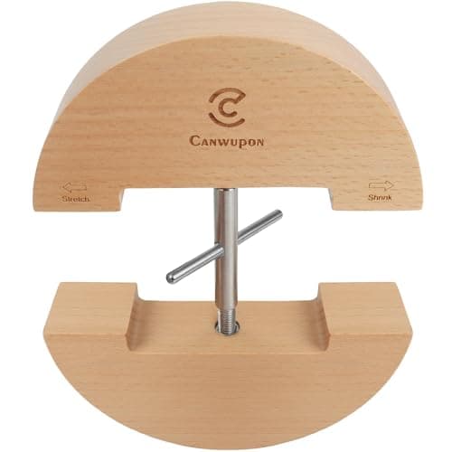 CANWUPON Hat Stretcher Review – Does This Wooden Hat Jack Actually Work?