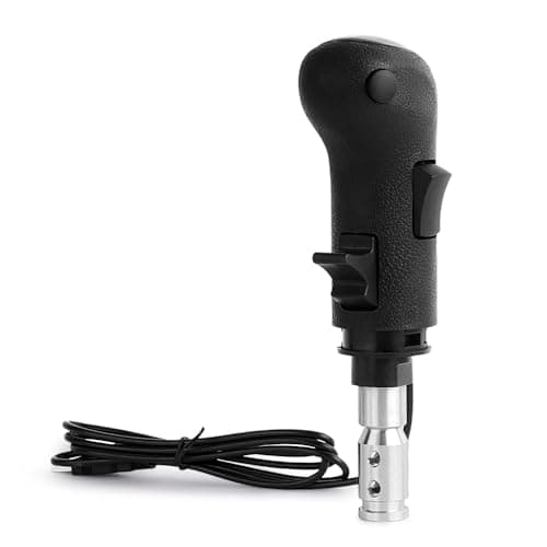 Aikeec Shifter ATS : Test et Avis Complet du Levier USB pour Sim Racing