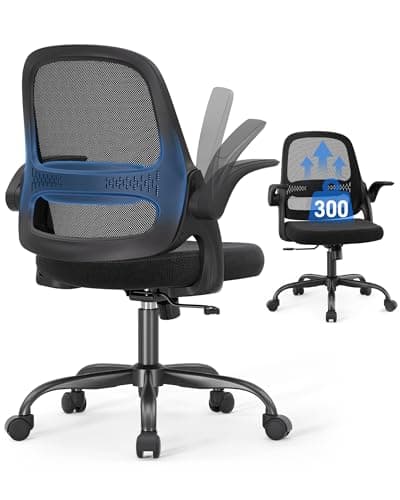 Ergonomiczny Fotel Biurowy amseatec – Recenzja 2025