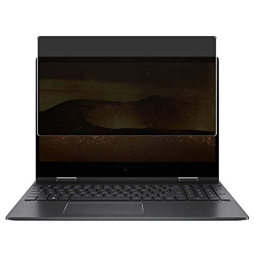 Puccy Privacy Screen Protector for HP ENVY x360 Review