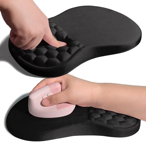 Armanza Ergonomische Handgelenkstütze Mauspad Test 2024