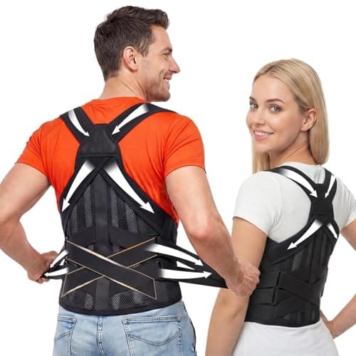 BigRose Posture Corrector Review: Real Test After 3 Weeks