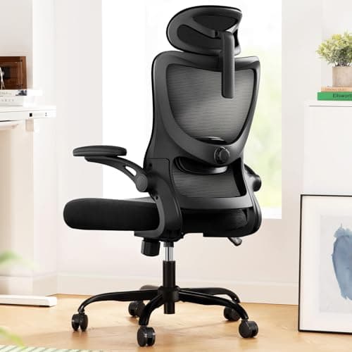 Marsail Ergonomisk Kontorsstol – Full Recension 2024