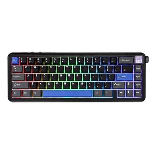 EPOMAKER HE65 Review – Hall Effect Keyboard die Wedstrijd Voordeel Geeft