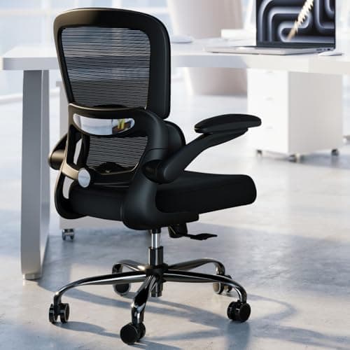 Reseña Silla TRALT Ergonómica 2024 – ¿Merece la Pena?