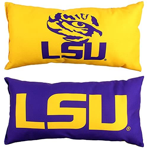 Almohada de Viaje LSU Tigers: Análisis Completo 2025