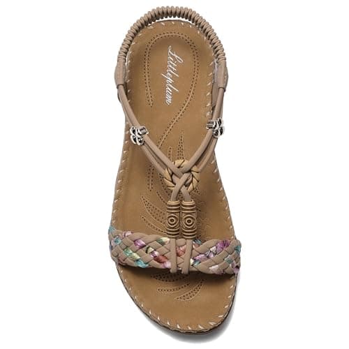 Littleplum Arch Support Sandals Review – Bohemian Comfort for Summer?