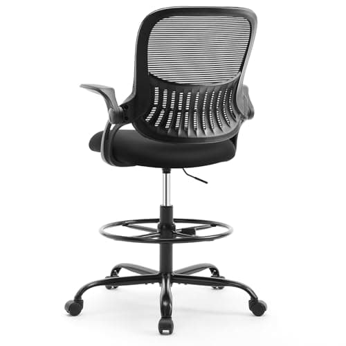 Silla de Escritorio Alta Sweetcrispy: Análisis Completo 2024
