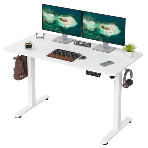 Casaphoria Electric Standing Desk Review 2024