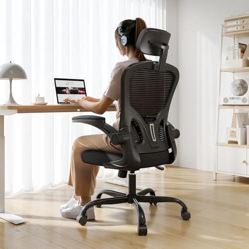 Synorla Office Chair Review: Honest Verdict After 2 Weeks of Daily Use
