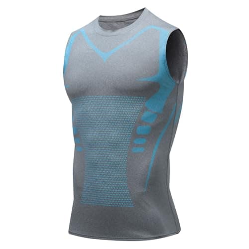 WDNSYG V Boost V2 Compression Shirt Hommes : Test Complet 2025