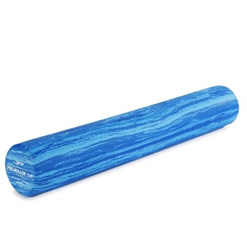 OPTP PRO-Roller Soft Foam Roller Review 2025 – Our Honest Verdict
