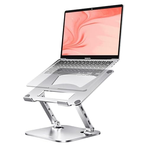 Sopholid Laptop Stand Review – A Hands-On Test of This Aluminum Riser