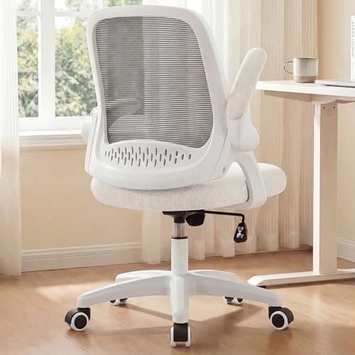 Test du NEO CHAIR Fauteuil Ergonomique Gaming Ivory