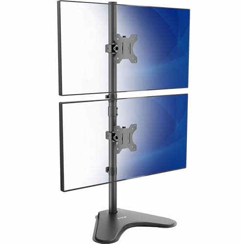 VIVO Stand Monitor Doppio Ultrawide Recensione Completa