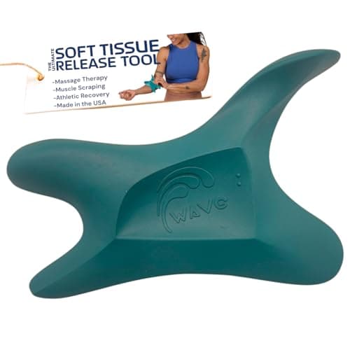 The Wave Tool Review 2025 – Real Test on Muscle Pain Relief