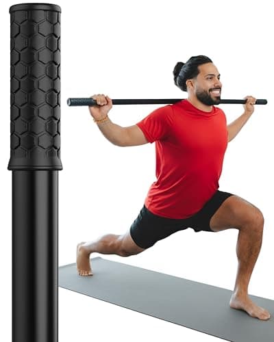 Mobility Mentor Yoga Stick Review – Does This Bamboo Stretch Stick Actually Work?