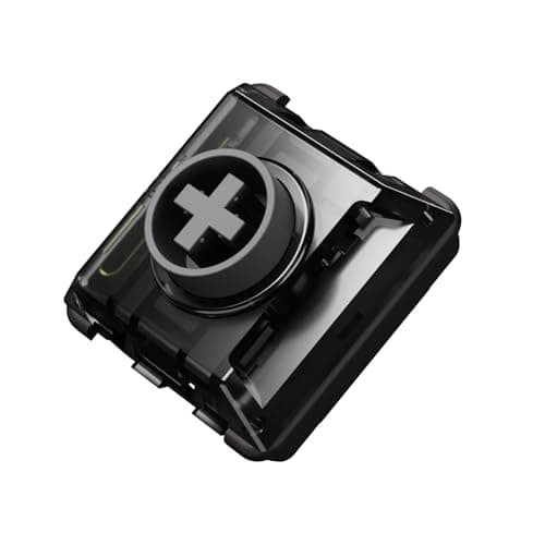 ONEED Haute42 C16-S & shadow hunting Switches