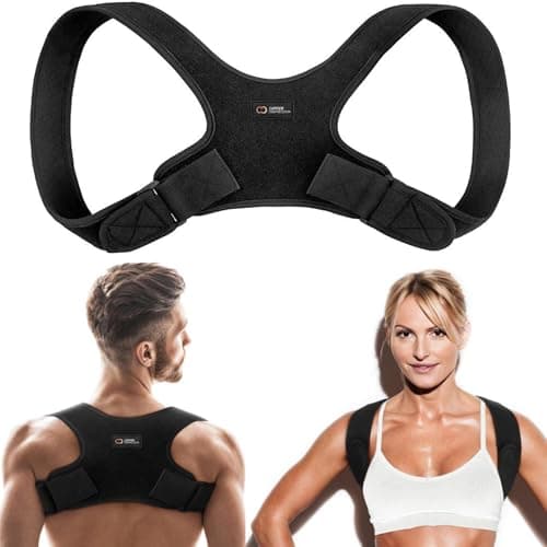 Correcteur de Posture Copper Compression – Avis Complet 2024