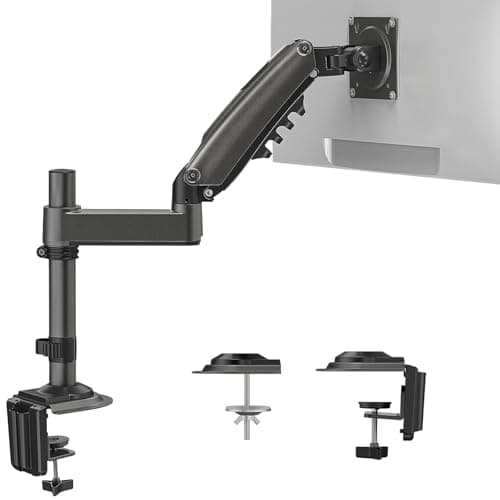 HUANUO Monitor Arm Review – Czy To Najlepszy Uchwyt na Monitor?