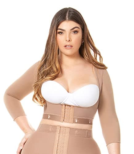 Melibelt 5024 Upper Arm Compression Shaper Review – Does It Actually Fix Your Posture?