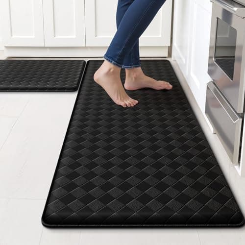 TranquilRelax Kitchen Mats: Review Completa del Set Anti Fatiga