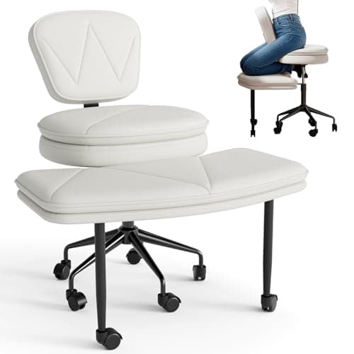 Chaise Ergonomique Jambes Croisées IdeaKey – Avis Complet 2024