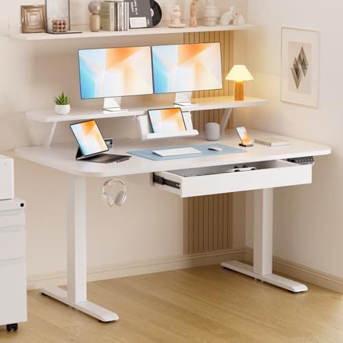 GTPLAYER Electric Standing Desk – Recensione Onesta 2025