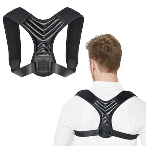 Reatowrol Posture Corrector Review – Does This Back Brace Actually Work?