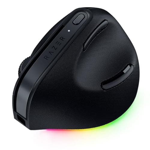 Razer Pro Click V2 Review: Real Ergonomic Performance After 3 Weeks