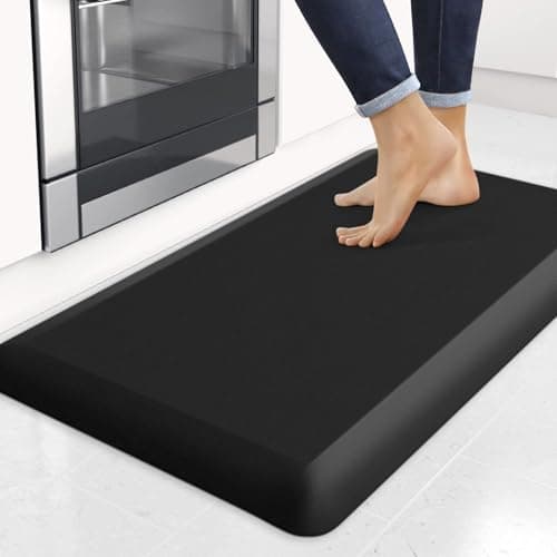 StepRite köksmat för stående skrivbord – recension