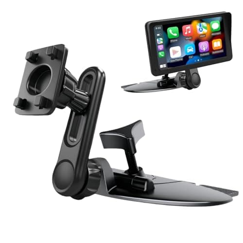 Epronic CD Slot Mount for CarPlay Screen Review – Hands-On Test