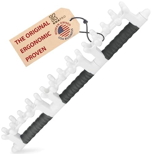 KOAPRO Whole Body Massage Tool Review – Is This Fascia Massager Worth It?