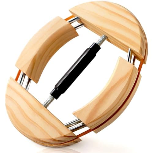 Hat Stretcher Review: 4-Way Wooden Extender That Actually Works