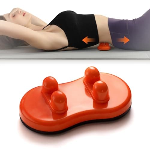 PTtrac Manual Back Massager Review: Deep Tissue Relief Tested