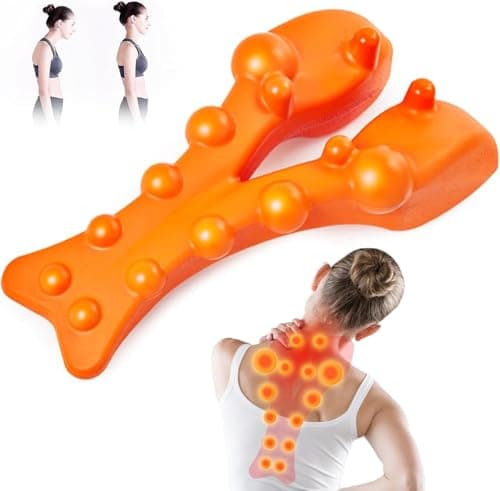 Cavulo Trigger Point Massager Review – Does It Actually Work?