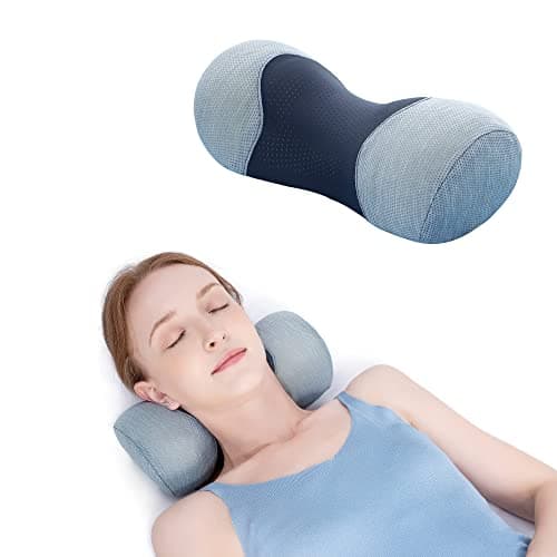 Test de l'Oreiller Cervical Bespilow : Mon Avis Complet