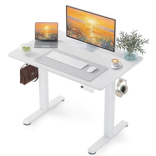 YDN Electric Standing Desk Review: Solid Home Office Pick?