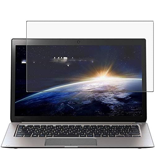 Puccy Privacy Screen Protector for Toshiba dynabook — Full Review