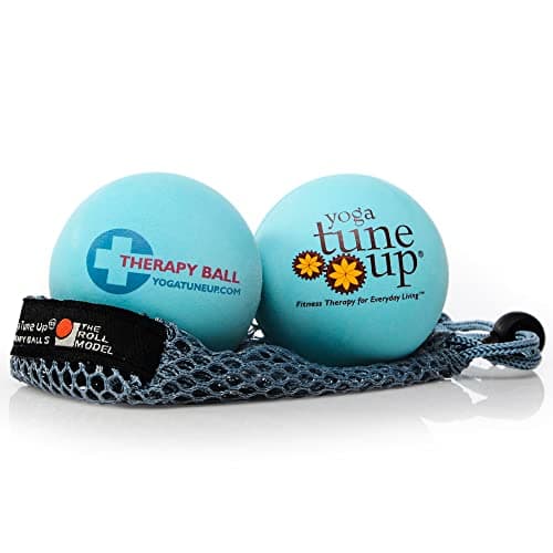Yoga Tune Up Therapy Balls Review: Do They Actually Work for Knots and Tension?
