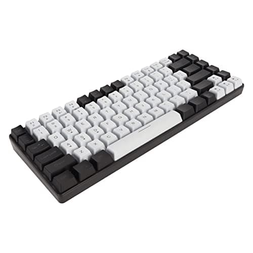 Zunate Gaming Keyboard – Är 80% Mekaniskt Tangentbord Värt Det?