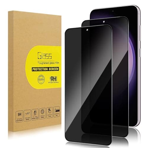 Lokyoo Privacy Screen Protector for Samsung Galaxy S23 Review – Is It Worth It?
