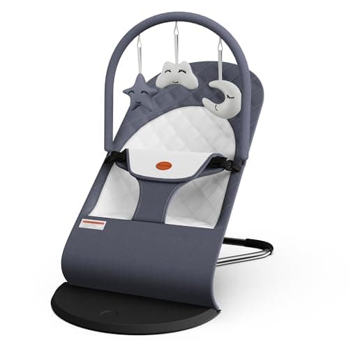 Siege Relax Bebe Mommyhug : Mon Avis Apres Utilisation