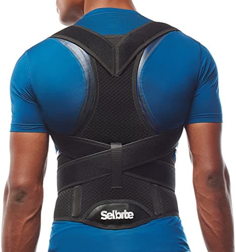 Test Selbite Correcteur de Posture : Mon Avis Après 3 Semaines
