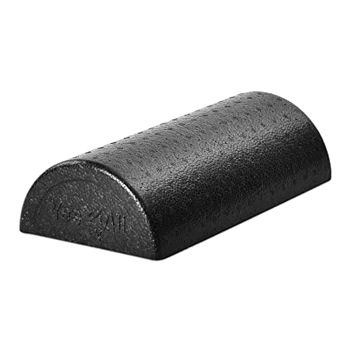 Rouleau de Massage Demi-Rond Yes4All EPP : Test et Avis Complet