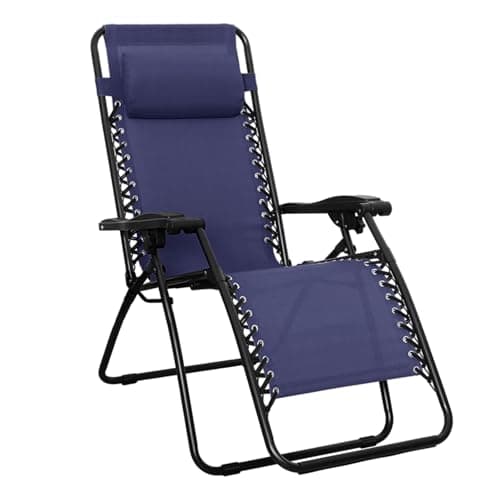 Amazon Basics Zero Gravity Chair Review – Solid Budget Lounger?
